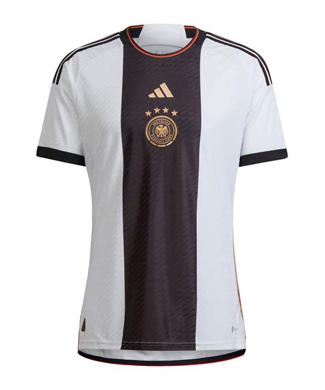 trikot adidas weiss|Adidas dfb heimtrikot.